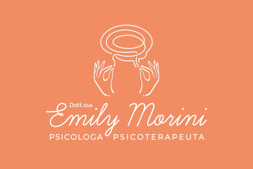 Dott.ssa Emily Morini - Psicologa Psicoterapeuta